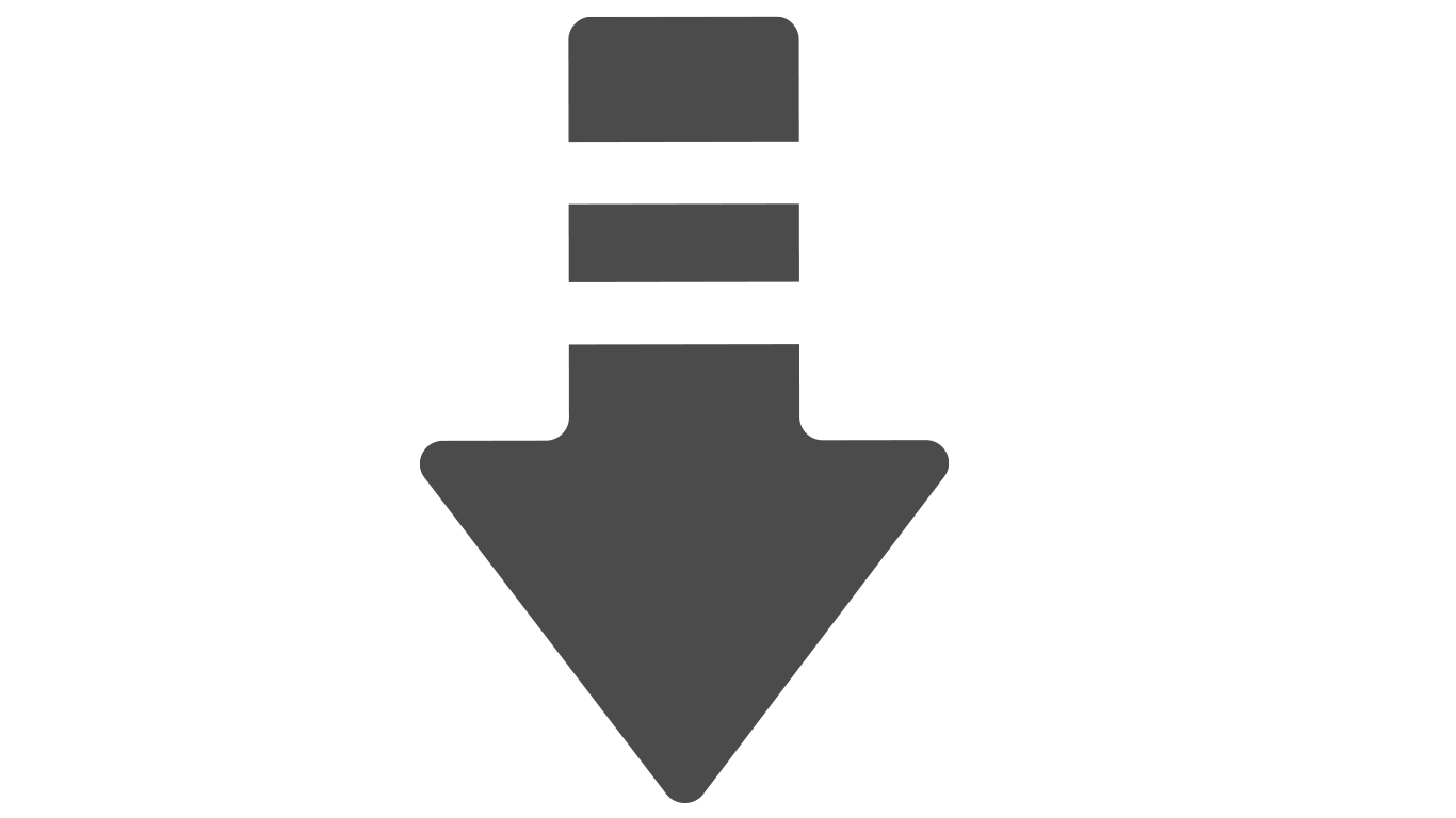 矢印のイラスト